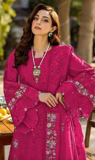 OMBRE PREMIUM VOL-2  DNo - 1675 by MEHBOOB TEX